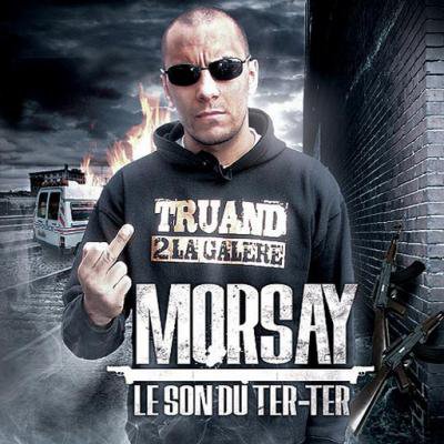  Sortie Morsay - LE SON DU TER-TER
